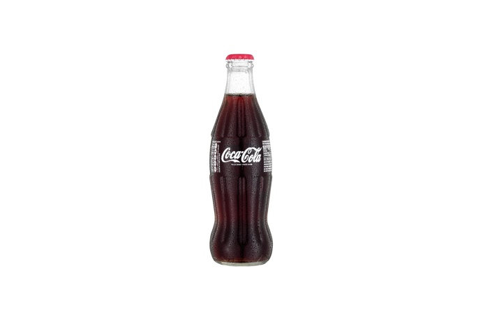 Coca-Cola – Collins