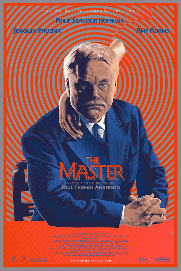 Mondos Oscar Posters 2013 › Nerdcore #movies