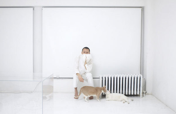 Martien Mulder #inspiration #photography #art