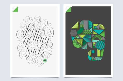 Office_EvernoteMarket_04 #illustration #design #poster