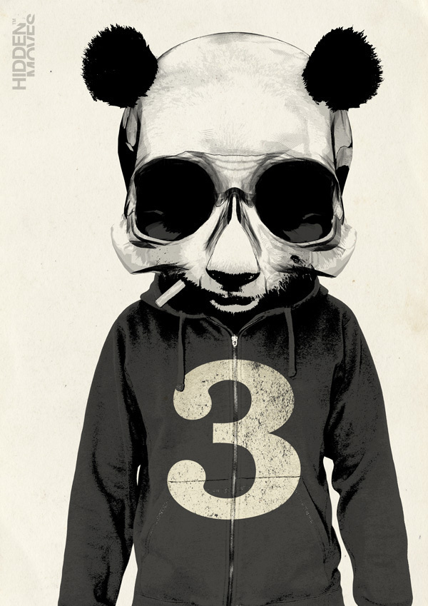 Character Designs by Rhys Owens #illustration #design #character