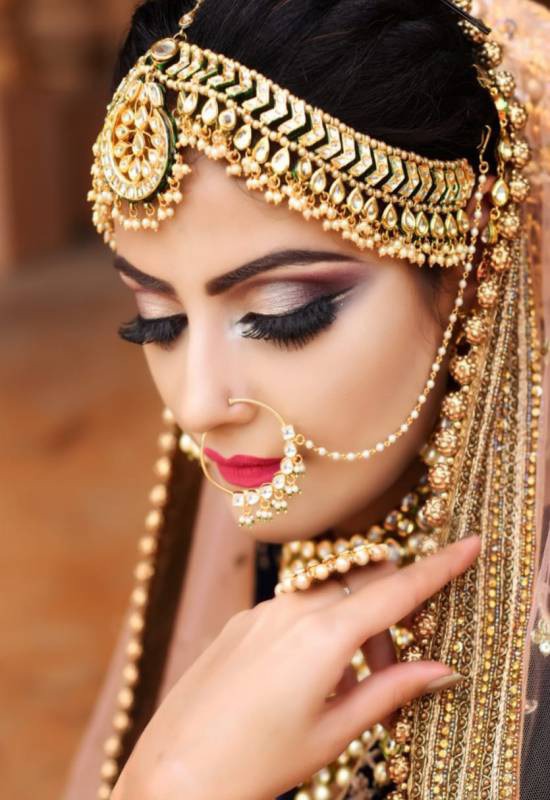newest makeup trends 2019