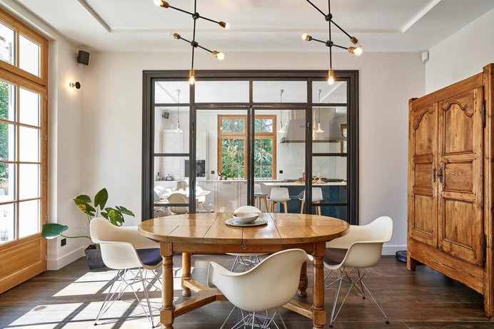 Chez Michelle, Bloomint Design