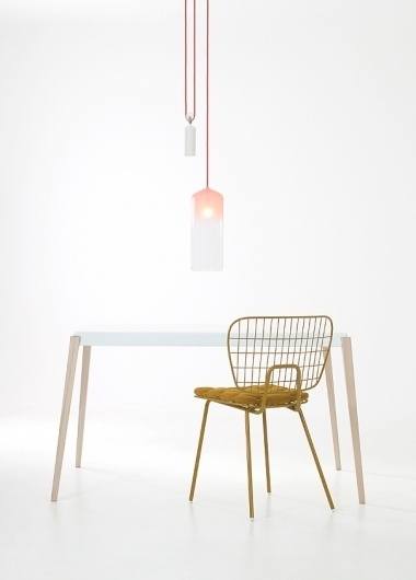 Lightness in Lines by Studio WM #design