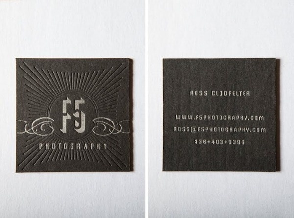 F5 Branding ROSS CLODFELTER #silver #black