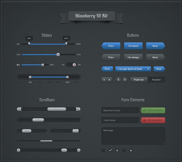 Blue ui elements psd material Free Psd. See more inspiration related to Arrow, Blue, Button, Web, Elements, Ui, Sound, Buttons, Form, Psd, Web elements, Web button, Material, Slider, Web page, Push, Horizontal, Delete, Pages, Scrollbar, Push button, Sliders, Web ui, Confirm and Sound button on Freepik.