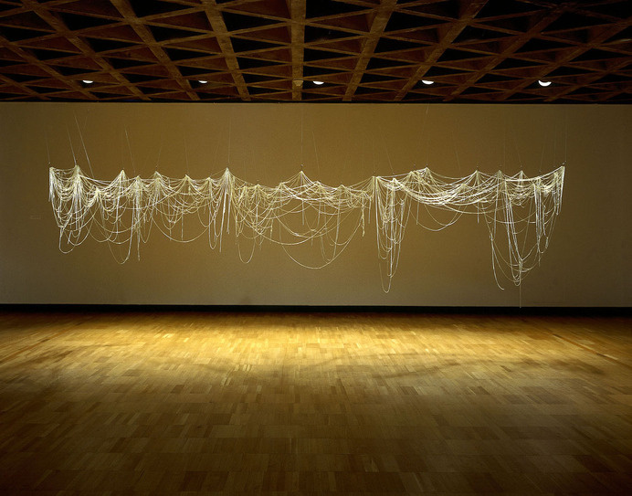 Right After #sculpture #art #eva #hesse