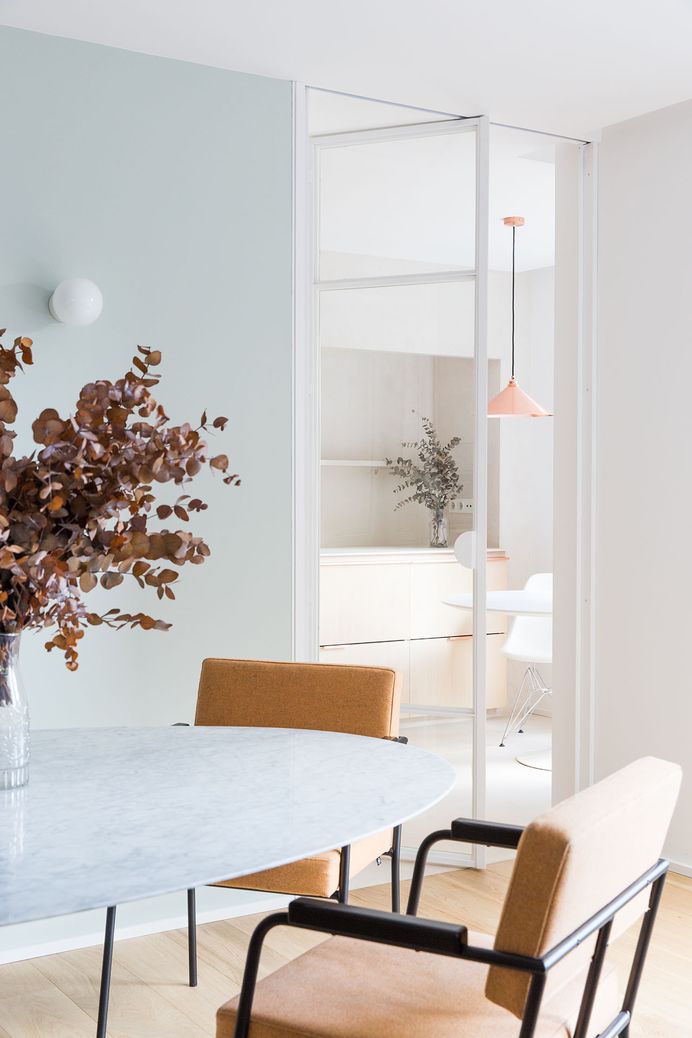 T+M House – Minimalissimo