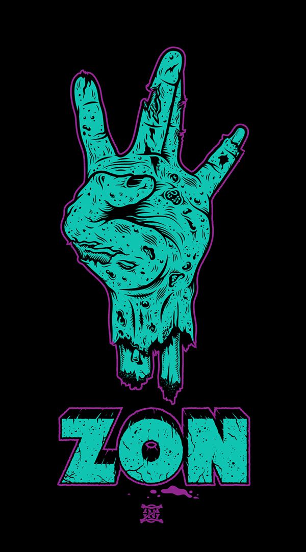 WEST SURVIVOR – ZON clothing