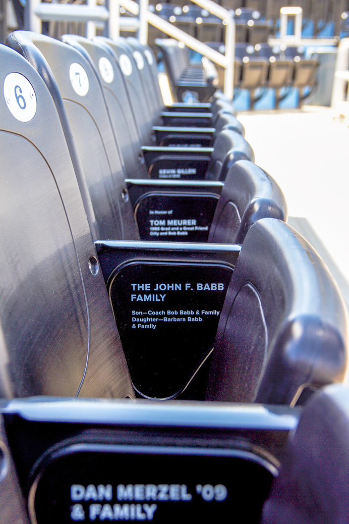 #signage #wayfinding #branding