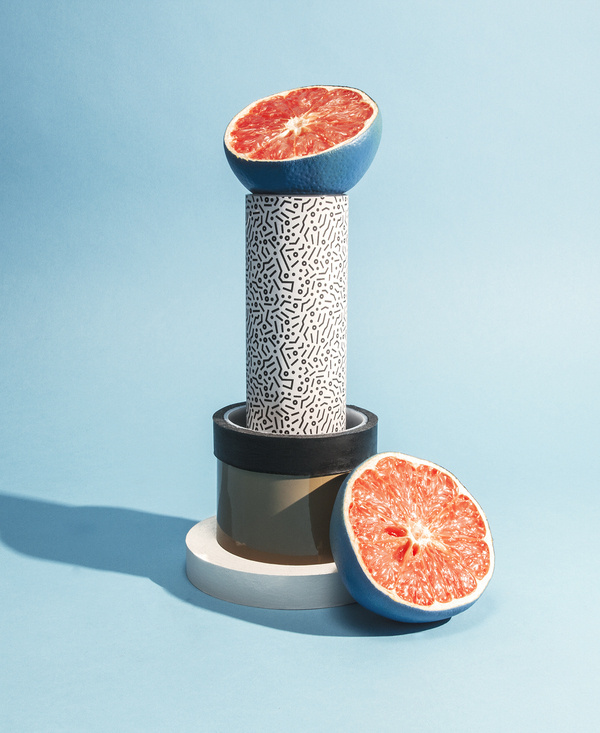 Add/Ends Leta Sobierajski #photography #food #bright #colours #bold