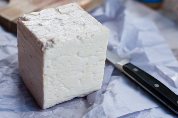 Feta Cheese #photography #paper #cheese #food