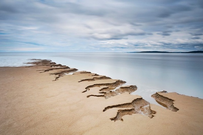 Winners of The 2016 Take A View: Landscape Photographer of The Year Competition