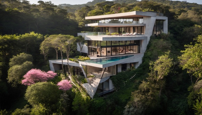 Moshe Katz Architect Design of Private Houses, luxury houses. משה כץ אדריכל תכנון ועיצוב בתי יוקרה, דירות יוקרה, בתים פרטיים ווילות בקיסריה בסביון בתל אביב ובצפון