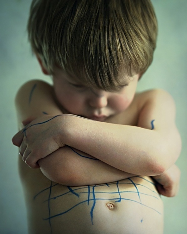 Children Portraits by Jacqueline Roberts #children #photography #portrait