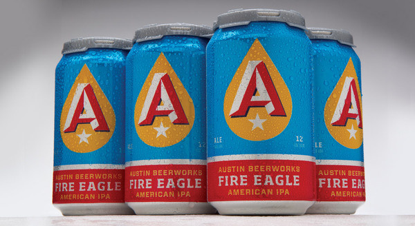 Brand Identity #beer #vintage #can