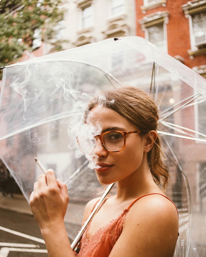 Beautiful Portrait Photography by Zach Leung