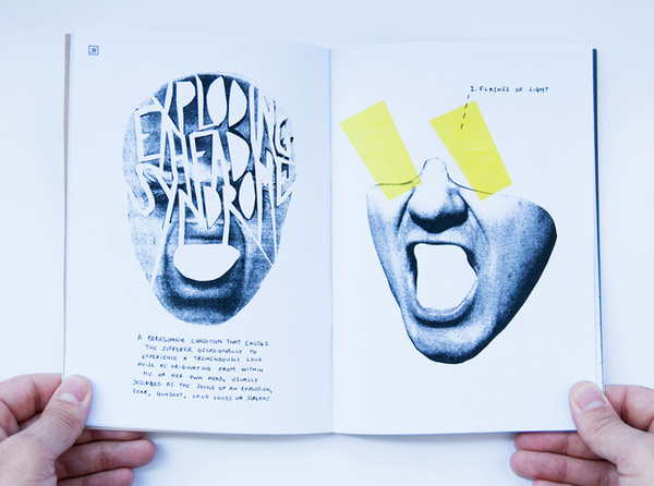 OWT creative #packaging #print #paper #book