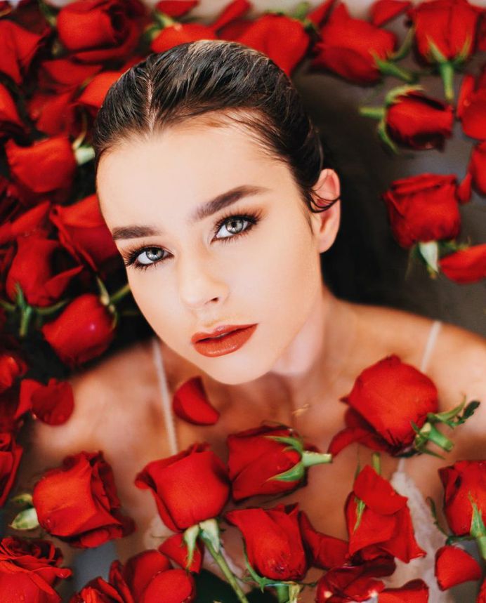 Fabulous Moody and Lifestyle Portrait Photography by Andre Nguyen