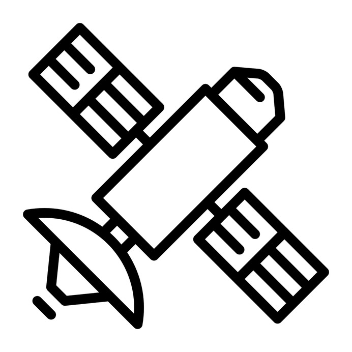 See more icon inspiration related to space, satellite, technology, communication and connection on Flaticon.
