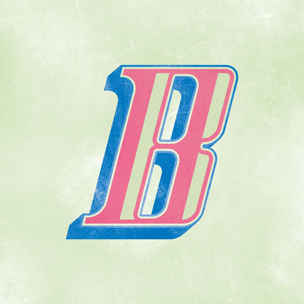 Hand lettering J.T. Franks #lettering #design #graphic #hand #typography