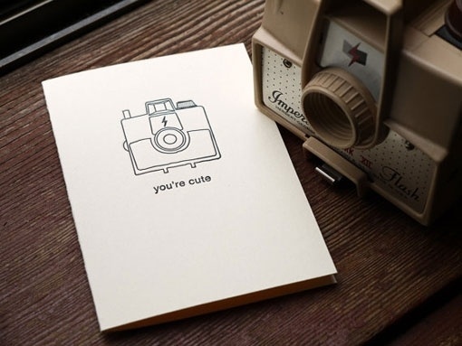 Design Work Life » Etsy Finds: Print and Grain #photo #print #design #grain #cute