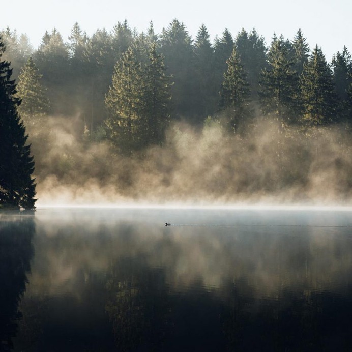 Beautiful Adventure and Landscape Photography by Max Fischer