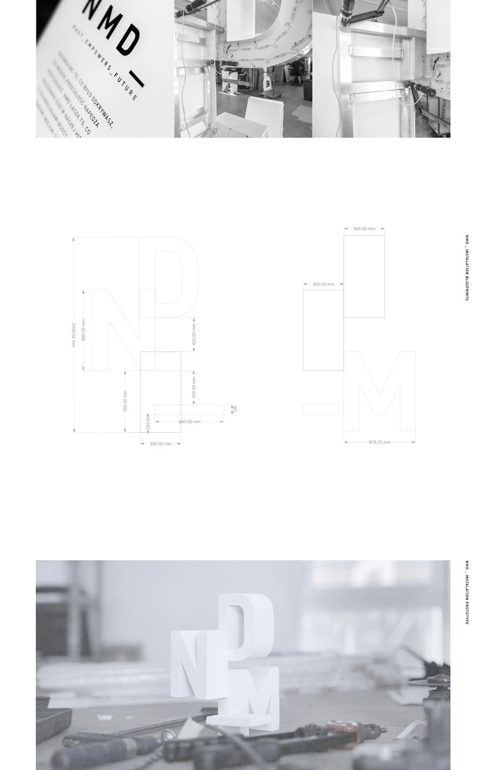 ADIDAS NMD x O.ESU™1 Oskar Podolski / Karol Imialkowski on Behance