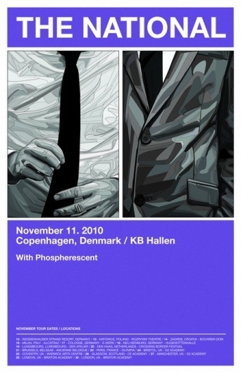 Ben Biondo / Graphic Designer #music #design #graphic #poster