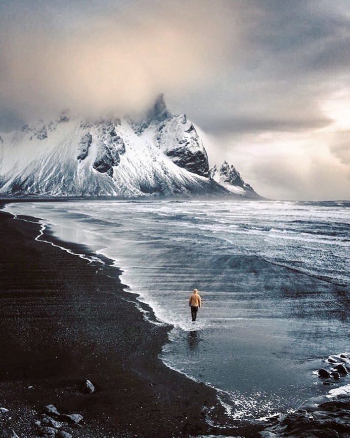 Wonderful Travel and Landscape Photography by Mandy Rosenfeld