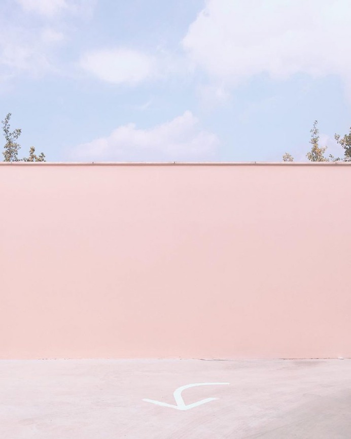 Minimalist and Creative Architecture Photography by Marta Ferreira