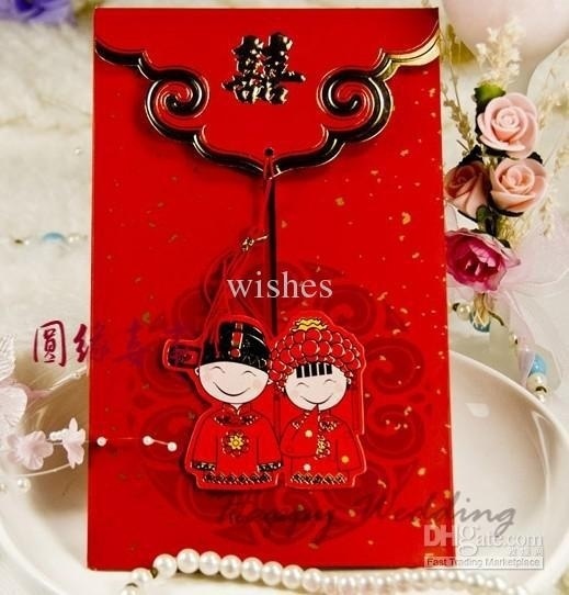 17 Traditional Chinese Wedding Ideas #chinese #wedding #traditional