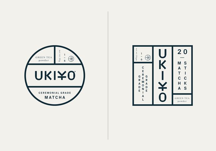 UKIYO on Behance