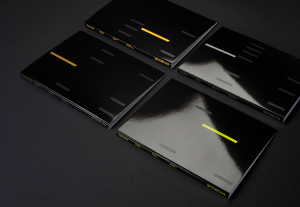 Design Project × Fedrigoni #packaging #print #identity