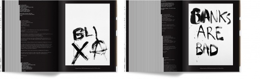 Non-Format - Merlin Carpenter – The Opening #non #ink #format #print #publication #carpenter #merlin