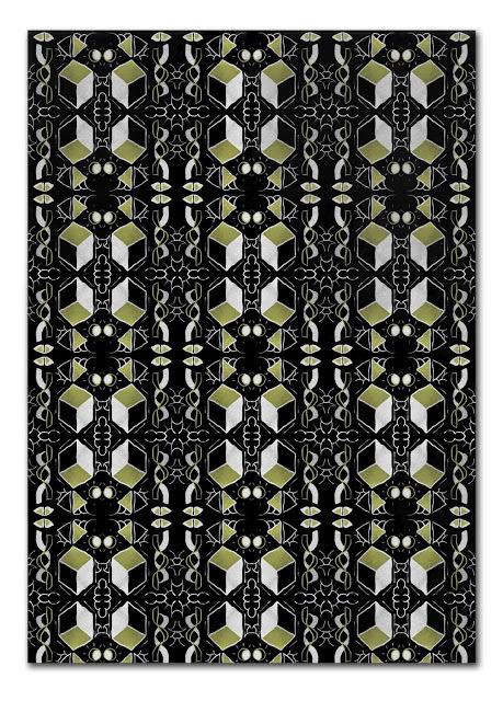 pedro.oyarbide #pattern