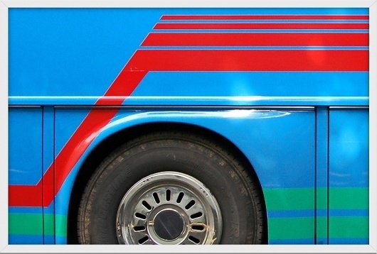 Eurobus : TAYLOR HOLLAND #paris #taylor #holland #eurobus