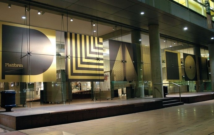 Exhibition design #sd