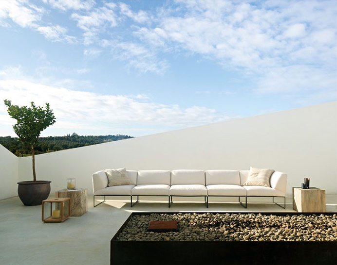 Landscape Collection by Andreu World