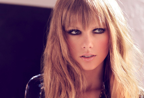 Taylor Swift #model #girl #campaign #photography #portrait #fashion #editorial #beauty