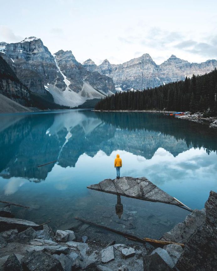 Stunning Travel and Adventure Photography by Jonas Skorpil