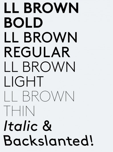 Aurèle Sack #typography