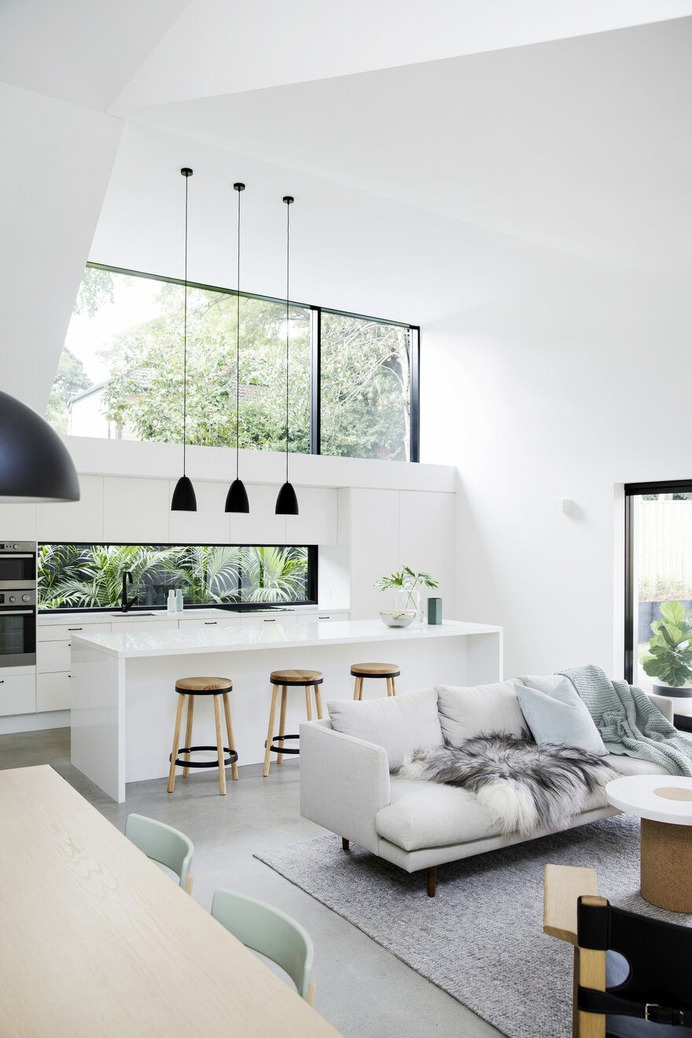 Reimagine a 1930s Californian Bungalow into a Spacious Family Home