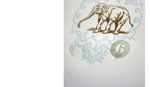 Graphic ExchanGE a selection of graphic projects Kerry Ropper #stationary #design #envelope #layout #chen #typography