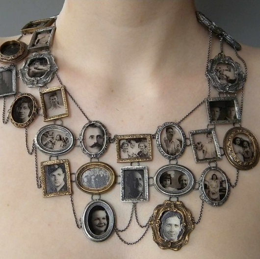 im having a breekout #necklace