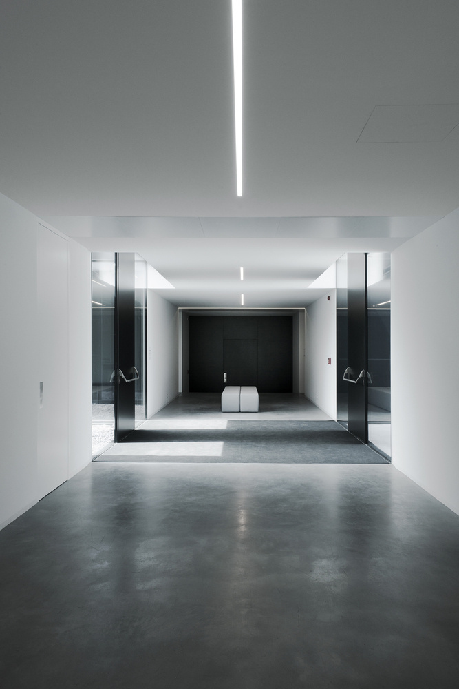 Kristalia Headquarters