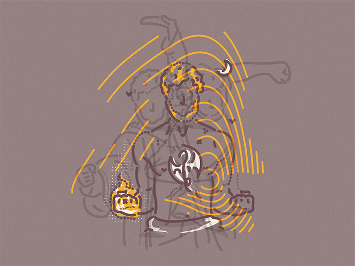 Iron Fist
