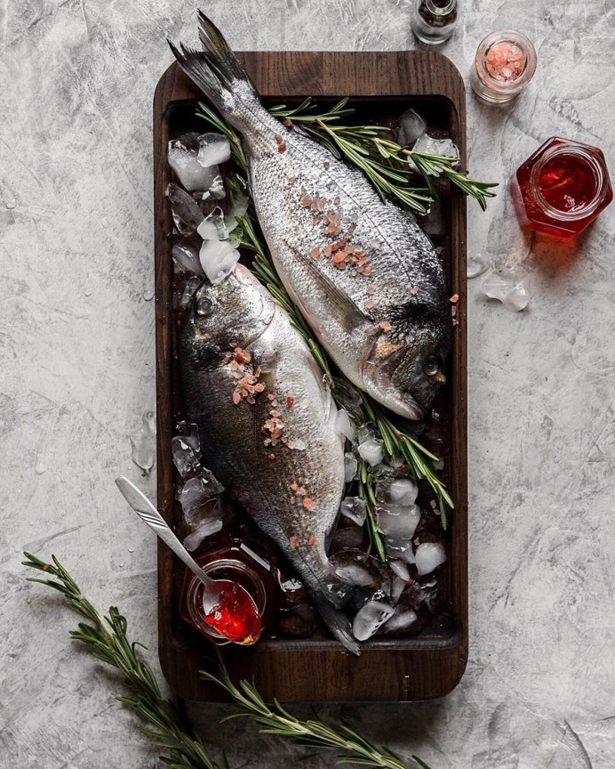 Amazing Food Photography by Julia Cosmo