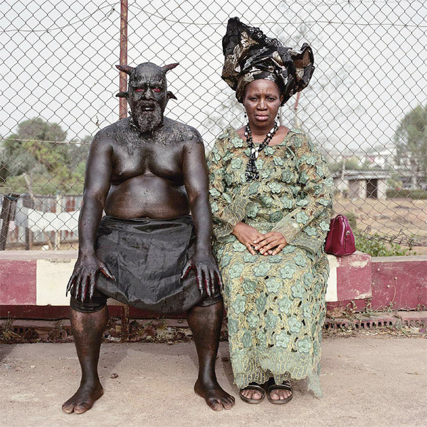 Nollywood by Pieter Hugo #nollywood
