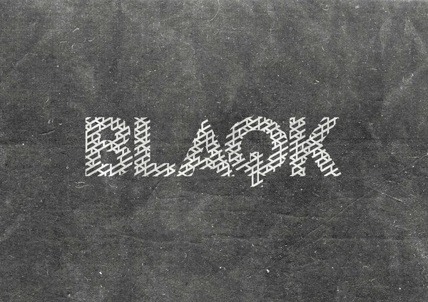 Geometric versions #versions #geometry #design #geometric #blaqk #posters #symmetry #greece #patterns #simek #athens